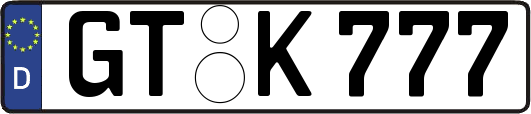 GT-K777