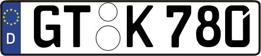 GT-K780