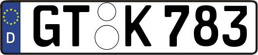 GT-K783