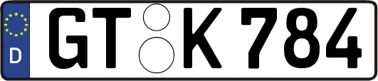 GT-K784