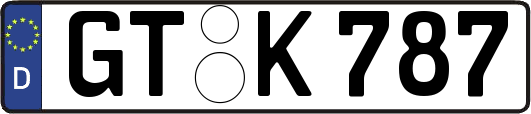 GT-K787