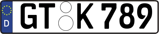 GT-K789