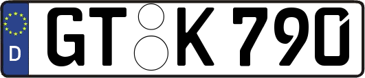 GT-K790