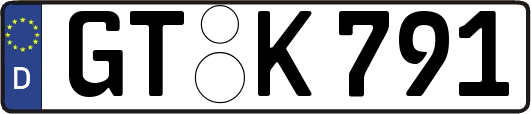 GT-K791