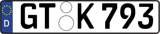 GT-K793