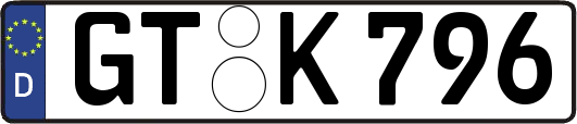 GT-K796
