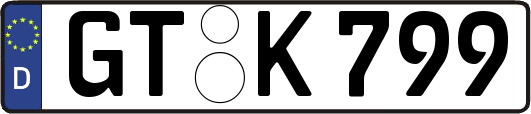 GT-K799