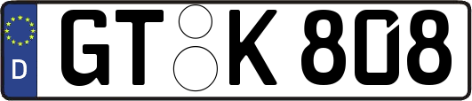 GT-K808