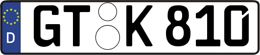 GT-K810