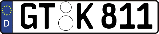 GT-K811