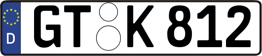GT-K812