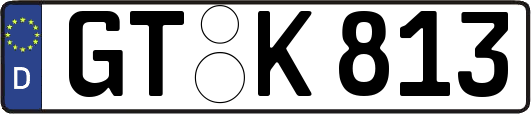 GT-K813