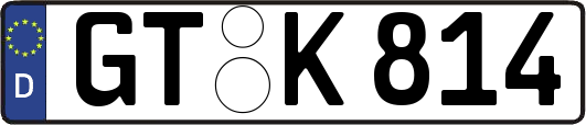 GT-K814