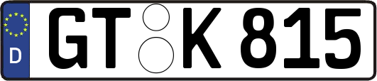 GT-K815