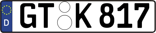 GT-K817