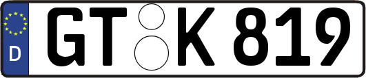 GT-K819