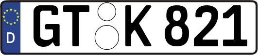 GT-K821