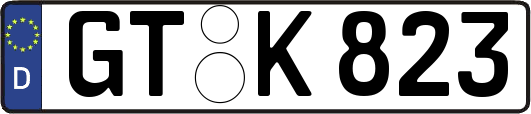 GT-K823