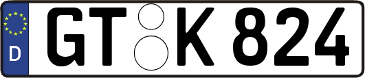 GT-K824