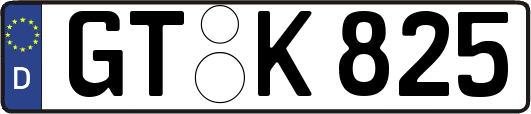 GT-K825