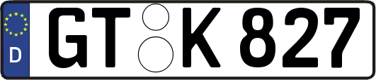 GT-K827