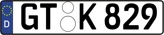GT-K829