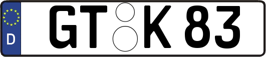 GT-K83