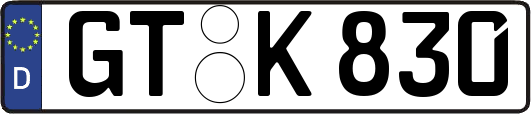GT-K830