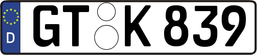 GT-K839