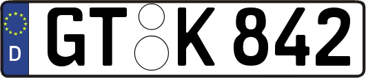 GT-K842