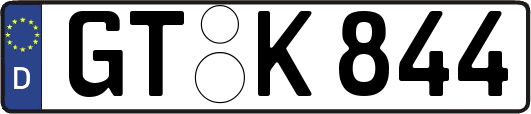 GT-K844