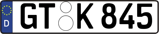 GT-K845