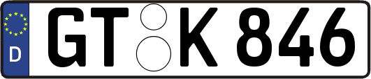 GT-K846