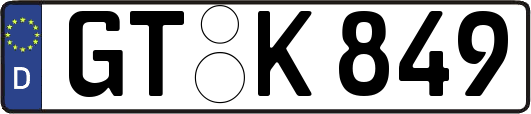 GT-K849