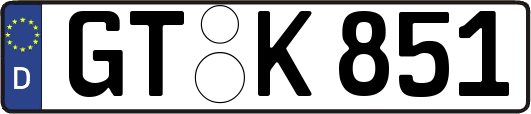 GT-K851