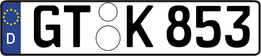GT-K853
