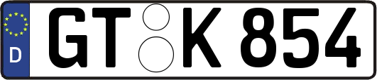 GT-K854