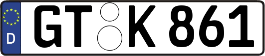 GT-K861