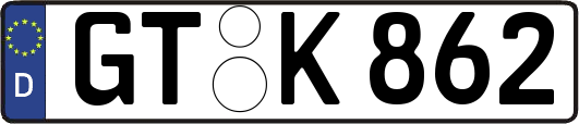 GT-K862