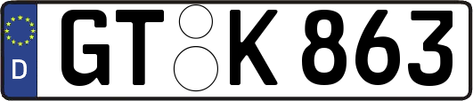 GT-K863