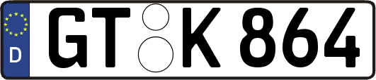 GT-K864