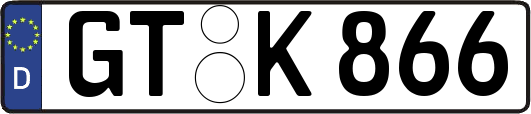 GT-K866