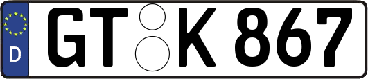 GT-K867