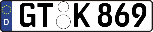 GT-K869