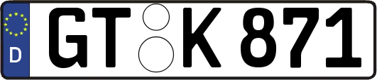 GT-K871