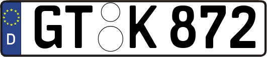 GT-K872