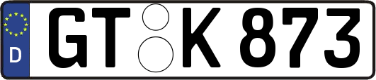 GT-K873