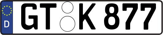 GT-K877