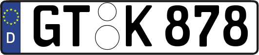 GT-K878