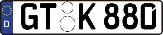 GT-K880